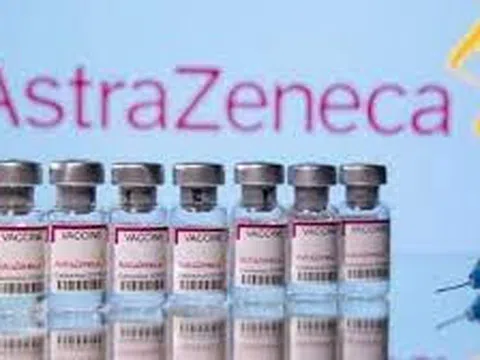 Bộ Y tế hướng dẫn tiêm kết hợp vaccine AstraZeneca, Pfizer và Moderna