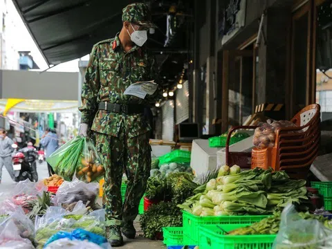 Chịu khó, chịu khổ lúc này...