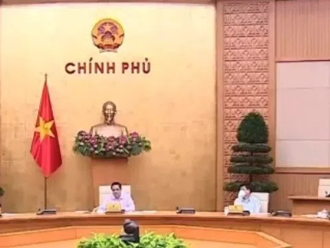 Thủ tướng Chính phủ Phạm Minh Chính: Sẵn sàng hỗ trợ Kiên Giang và Tiền Giang chống dịch