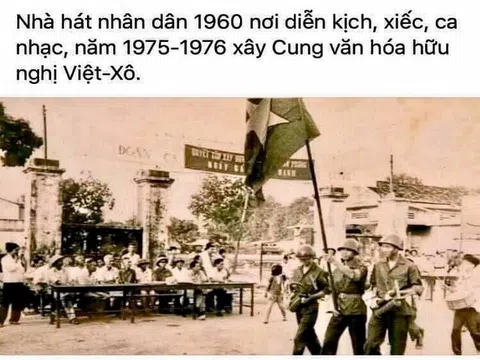 Hành trình kịch