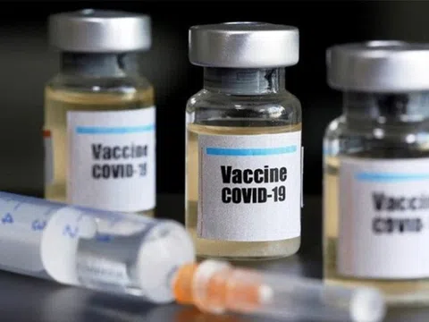 Hàn Quốc hỗ trợ Việt Nam 1 triệu liều vaccine phòng COVID-19