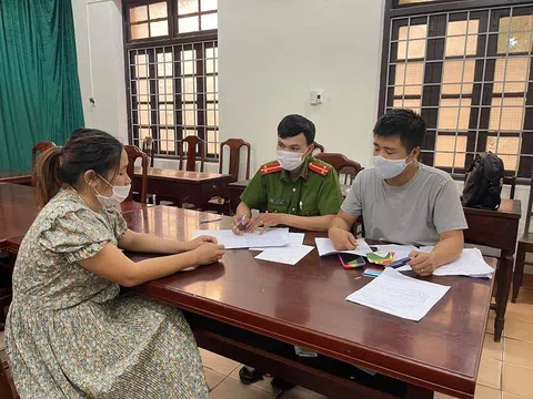 Thừa Thiên - Huế: Một phụ nữ lừa bán suất tiêm vaccine COVID-19 chiếm đoạt gần 100 triệu đồng