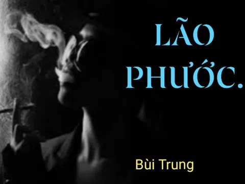 Lão Phước