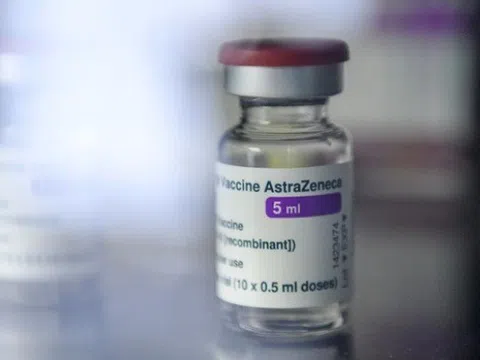 28/9: Việt Nam tiếp nhận 2,6 triệu liều vaccine COVID-19 từ Chính phủ Đức; 533.275 ca F0 đã khỏi bệnh