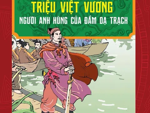   Việt Nam diễn nghĩa – Tập I (Tiểu thuyết lịch sử) (Kỳ 43)
