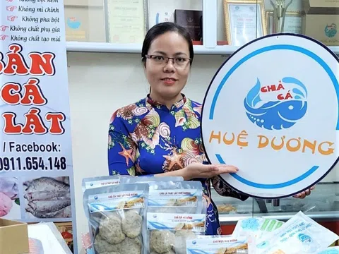 Hà Nội tổ chức sự kiện “Kết nối cung - cầu sản phẩm OCOP và đặc sản vùng miền” trên nền tảng số - Chợ đêm trên mây phiên số 05