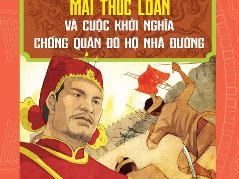   Việt Nam diễn nghĩa – Tập I (Tiểu thuyết lịch sử) (Kỳ 52)
