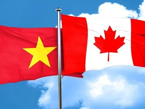 Hợp tác Việt Nam-Canada trong chuỗi cung ứng: Hiện tại và Tương lai