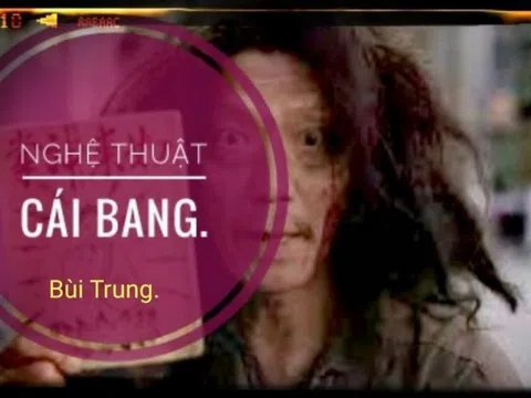 Nghệ thuật cái bang