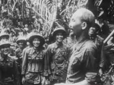 Việc thể hiện con người trong phim tài liệu Việt Nam (Phần 1)