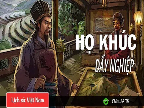       Việt Nam diễn nghĩa – Tập I (Tiểu thuyết lịch sử) (Kỳ 61)