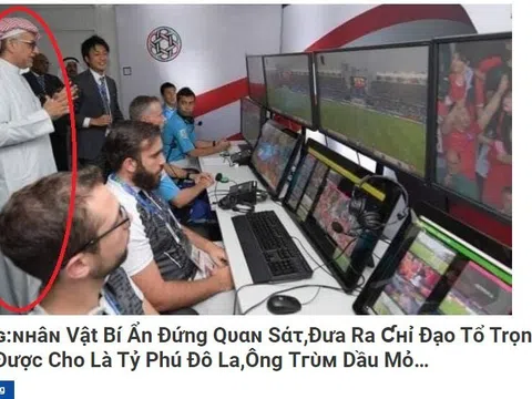 Trận thua Oman: Phải coi đây là bước tiến của bóng đá Việt Nam