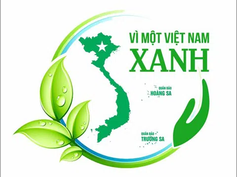 Cộng đồng những người yêu hoa lan đồng hành với Đề án trồng mới 1 tỷ cây xanh của Chính phủ