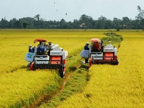 Khát vọng phát triển nông nghiệp Việt Nam theo hướng chuyển đổi mô hình tăng trưởng: Bài 1: Người Việt coi trọng nghề nông  