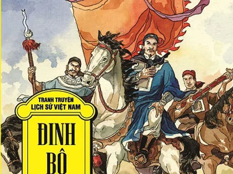 Việt Nam diễn nghĩa – Tập II (Tiểu thuyết lịch sử) (Kỳ 13)