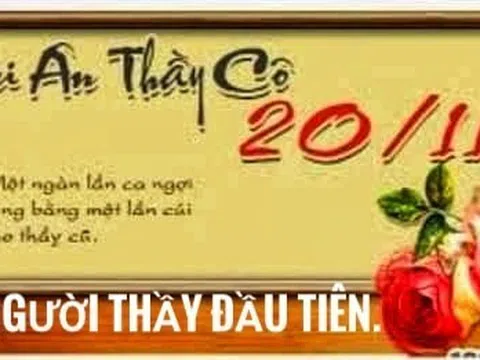 Người cho em mùa Xuân