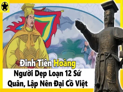  Việt Nam diễn nghĩa – Tập II (Tiểu thuyết lịch sử) (Kỳ 24)