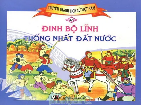 Việt Nam diễn nghĩa – Tập II (Tiểu thuyết lịch sử) (Kỳ 26)