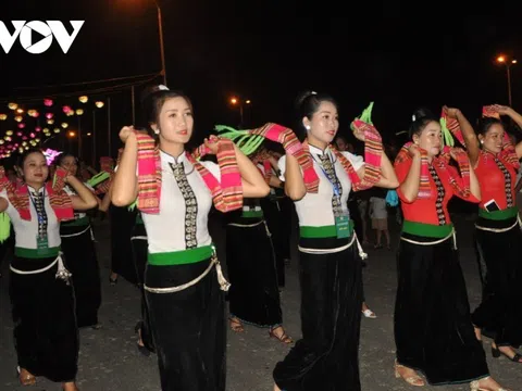 Văn hóa phải trở thành yếu tố tạo ra sự khai sáng cho dân tộc