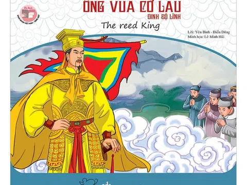  Việt Nam diễn nghĩa – Tập II (Tiểu thuyết lịch sử) (Kỳ 29)