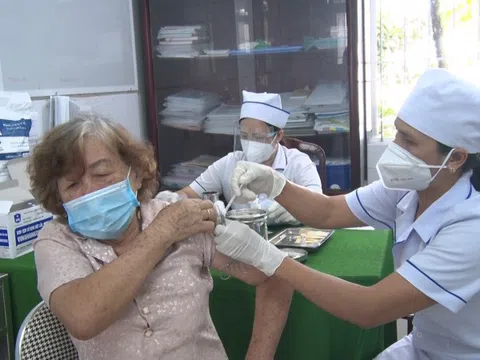 Kiên Giang: Sẽ hạn chế một số hoạt động với người chưa tiêm vaccine phòng Covid-19