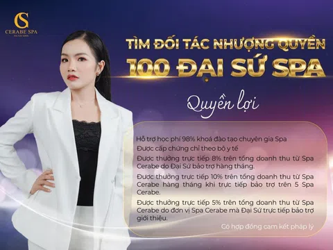 CEO Đặng Thị Bắc – Người sáng lập nên thương hiệu mỹ phẩm Hàn Quốc LILY LALA