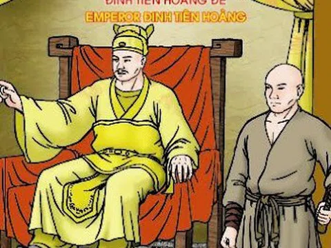  Việt Nam diễn nghĩa – Tập II (Tiểu thuyết lịch sử) (Kỳ 31)