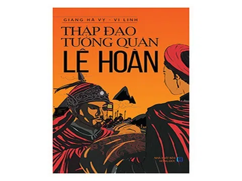  Việt Nam diễn nghĩa – Tập II (Tiểu thuyết lịch sử) (Kỳ 36)