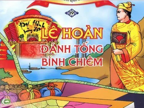 Việt Nam diễn nghĩa – Tập II (Tiểu thuyết lịch sử) (Kỳ 38)