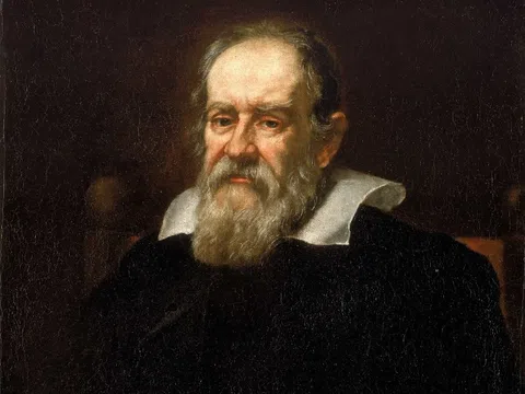 Galileo Galilei – Cha đẻ của khoa học hiện đại