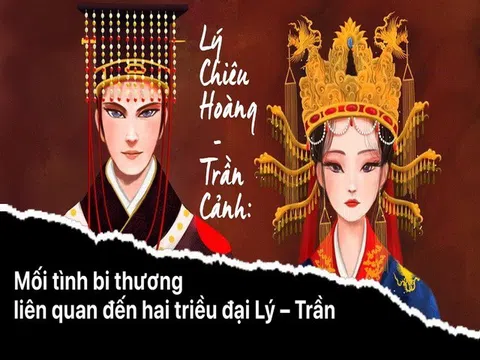  Việt Nam diễn nghĩa – Tập III (Tiểu thuyết lịch sử) (Kỳ 8)