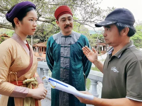 Phim tài liệu “Đại thi hào Nguyễn Du” không được xướng tên tại Liên hoan phim 22