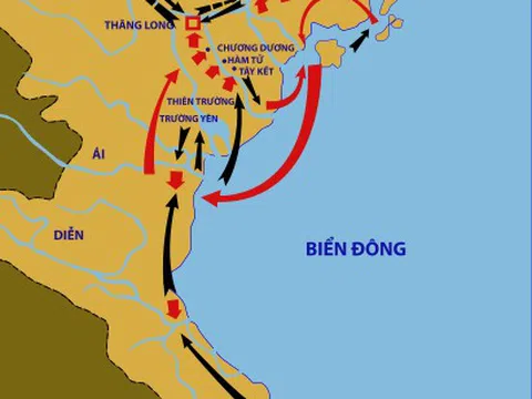  Việt Nam diễn nghĩa – Tập III (Tiểu thuyết lịch sử) (Kỳ 15)