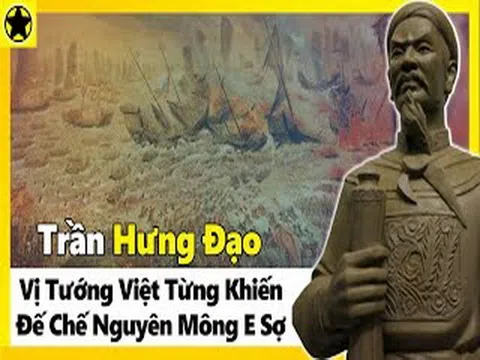  Việt Nam diễn nghĩa – Tập III (Tiểu thuyết lịch sử) (Kỳ 16)