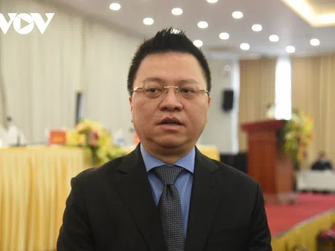 Chủ tịch Hội Nhà báo Việt Nam: Vấn đề khá bức xúc, tạo ra nhiều lo lắng là đạo đức nhà báo