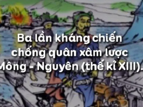  Việt Nam diễn nghĩa – Tập III (Tiểu thuyết lịch sử) (Kỳ 25)