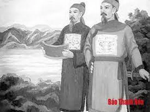  Việt Nam diễn nghĩa – Tập III (Tiểu thuyết lịch sử) (Kỳ 28)