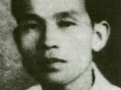 Hoàng Minh Đạo - Người anh hùng, Liệt sĩ tình báo được truy tặng Huân chương Hồ Chí Minh