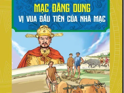  Việt Nam diễn nghĩa – Tập IV (Tiểu thuyết lịch sử) (Kỳ 10)