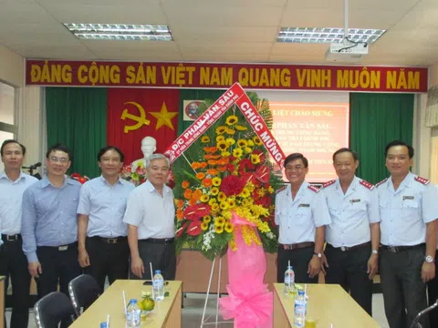 Thanh tra tỉnh Tiền Giang: Tăng cường hoạt động thanh tra trách nhiệm đối với thủ trưởng các cơ quan nhà nước