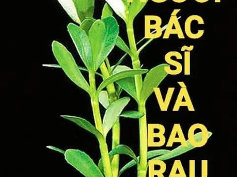 Người bác sĩ và bao rau đắng