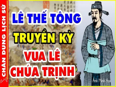  Việt Nam diễn nghĩa – Tập IV (Tiểu thuyết lịch sử) (Kỳ 28)