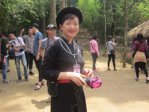 Miệng thiên hạ