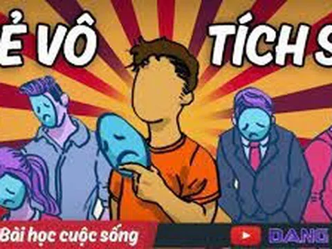 Thằng vô tích sự