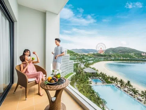 Vinpearl và Tập đoàn khách sạn hàng đầu thế giới Meliá Hotels International công bố hợp tác chiến lược