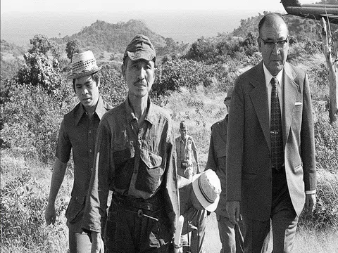 Bí quyết sinh tồn của người lính Nhật 29 năm lẩn trốn trong rừng Philippines