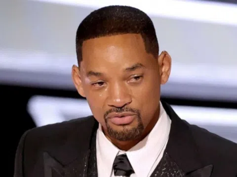 Will Smith rút khỏi Viện Hàn lâm sau vụ tát Chris Rock