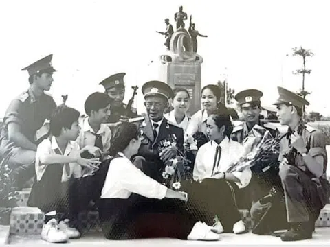 Bí mật về trận đánh sân bay Biên Hòa 1972