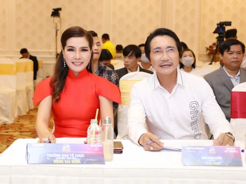 Sơ khảo Toàn quốc Bolero Talent 2022 đã xuất hiện nhiều thí sinh tiềm năng