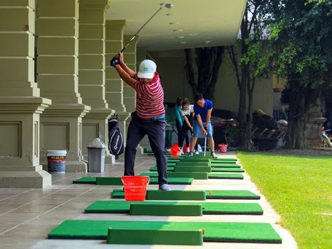 Vĩnh Phúc: Mở cửa tự do cho khán giả xem thi đấu môn Muay và Golf